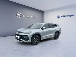 VOLKSWAGEN Tayron 1.5 eTSI 150ch DSG7 7pl R-Line Edition