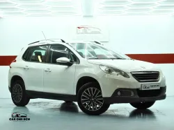 Peugeot 2008 Active 1.2 VTi 82