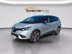 RENAULT Grand Scenic dCi 130 Energy Intens