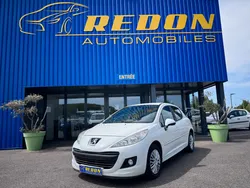 PEUGEOT 207 1.4 HDI 70cH 4cV