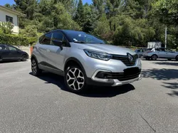 Renault Captur Intens