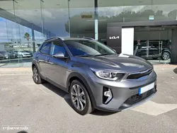 Kia Stonic 1.0 T-GDI Drive