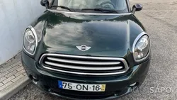 MINI Paceman Cooper D de 2014