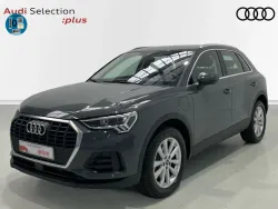 AUDI Q3 45 TFSI Advanced quattro 180kW S tronic