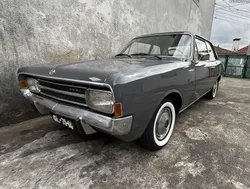 Opel Rekord 1.7
