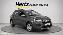 Dacia Sandero 1.0 TCe Expression