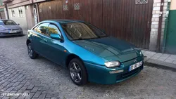 Mazda 323 F 1.5