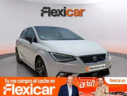 SEAT Ibiza 1.0 EcoTSI 85kW (115CV) FR