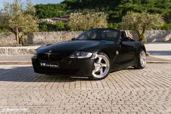 BMW Z4 2.0i