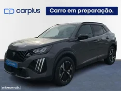 Peugeot 2008 1.2 Hybrid Allure e-DCS6