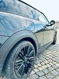 MINI Cooper Eletric SE