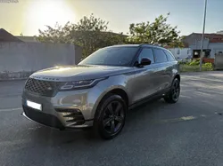 Land Rover Range Rover Vellar  R-Dynamic