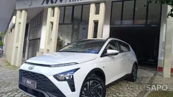 Hyundai Bayon 1.0 T-GDi Premium DCT de 2024