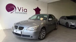 BMW Série 5 523i E60 177 CH - GARANTIE 6 MOIS