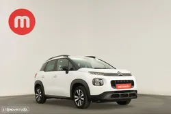 Citroën C3 Aircross 1.2 PureTech C-Series