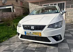 Seat Ibiza 1.0
