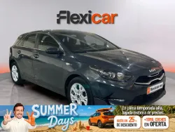 KIA Ceed 1.6 MHEV iMT Drive 136
