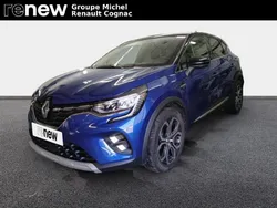 Renault Captur TCe 90 - 21 Intens