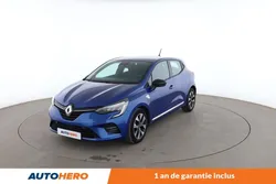 Renault Clio 1.0 TCe SL Limited 91 ch