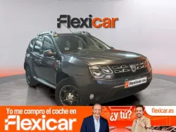DACIA Duster 1.6 Ambiance 4x2 115