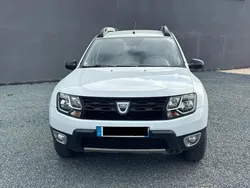 Dacia Duster 1.5 DCI 110 PRESTIGE 4X2 EDC BVA GARANTIE 1 AN