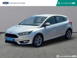 Ford Focus 1.0 EcoBoost 125ch Stop&Start Sync Edition
