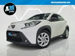 Toyota Aygo Play