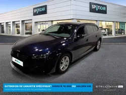 Peugeot 508 SW BlueHDi 130 ch S&S EAT8 Active Pack