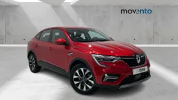 RENAULT Arkana 1.6 E-Tech Equilibre 105kW