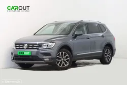 VW Tiguan Allspace 2.0 TDI Confortline DSG