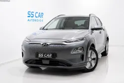 Hyundai Kauai 39 kWh Premium
