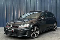 Volkswagen Golf 2.0 TSI 230 BLUEMOTION GTI DSG BVA - Garantie 1 An - Suivi complet - Full option