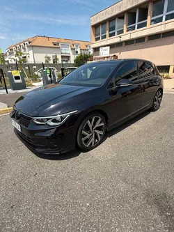 Volkswagen Golf 8 R Line 1.5 eTSI 150 DSG