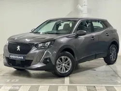 Peugeot 2008 1.2 PureTech Active Pack EAT8