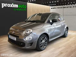 Fiat 500 1.0 Hybrid Connect