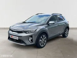 Kia Stonic 1.0 T-GDI Drive