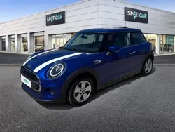 Mini Mini One 75ch Chili