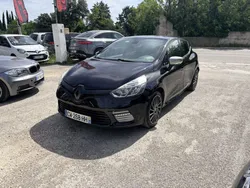 Renault CLIO IV 1.2 TCE 120CH GT EDC ECO²