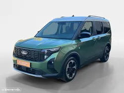 Ford Tourneo Courier 1.0 EcoBoost Active DCT
