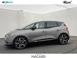 Renault Scenic 1.3 TCe 140ch FAP Intens
