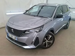 Peugeot 5008 HDi 130 – Allure – 1ère main – Garantie 1 an – 7 places
