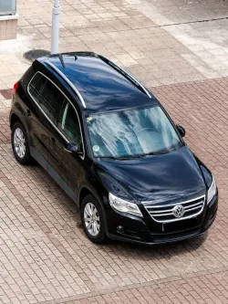 Volkswagen Tiguan 2.0 TDI 110 FAP BlueMotion