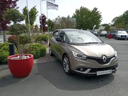 Renault GRAND SCENIC IV 1.7 BLUE DCI 120 BUSINESS EDC 7 PLACES