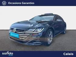 VOLKSWAGEN Arteon Shooting Brake 2.0 TDI EVO SCR 150 DSG7 R-Line
