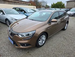 Renault MEGANE 4 1.5 DCI 90 CV BREAK + ATTELAGE