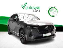 MAZDA CX-60 3.3L e-Skyactiv-D MHEV Homura 2WD 147kW Aut.