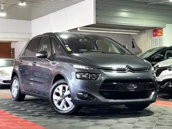 C4 Picasso BlueHDi 120ch Intensive S&S GARANTIE 1 AN