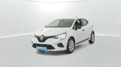 Renault Clio V SCe 65 Authentic