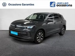 Volkswagen Tiguan 2.0 TDI 150ch DSG7 VW Edition