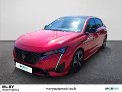 PEUGEOT 308 BlueHDi 130ch S&S EAT8 GT